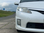 ESTIMA HYBRID 4WD