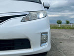 ESTIMA HYBRID 4WD