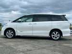 ESTIMA HYBRID 4WD
