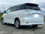 ESTIMA HYBRID 4WD