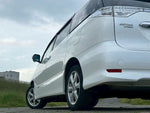 ESTIMA HYBRID 4WD