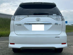 ESTIMA HYBRID 4WD