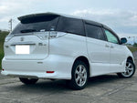 ESTIMA HYBRID 4WD