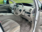 ESTIMA HYBRID 4WD