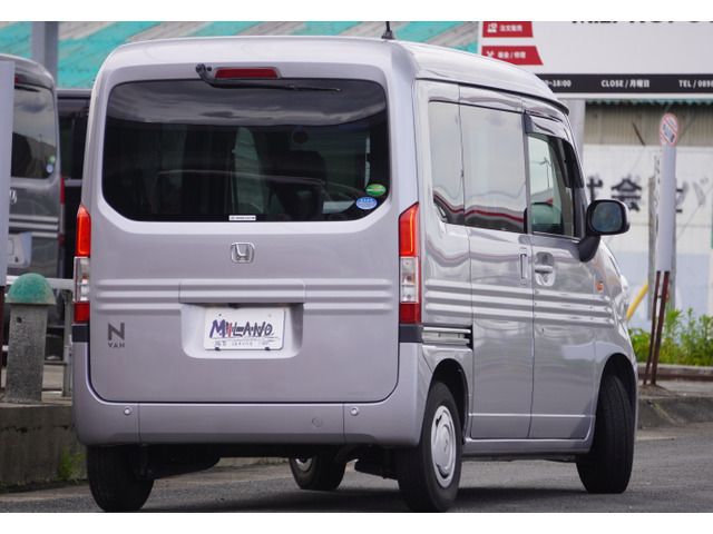 N-VAN