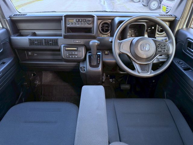 N-VAN