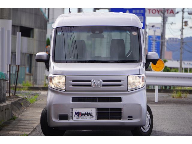 N-VAN