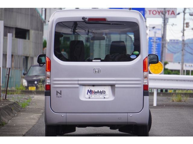 N-VAN