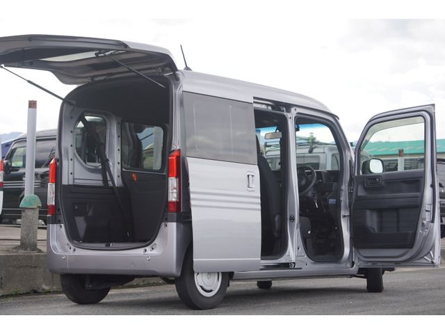 N-VAN
