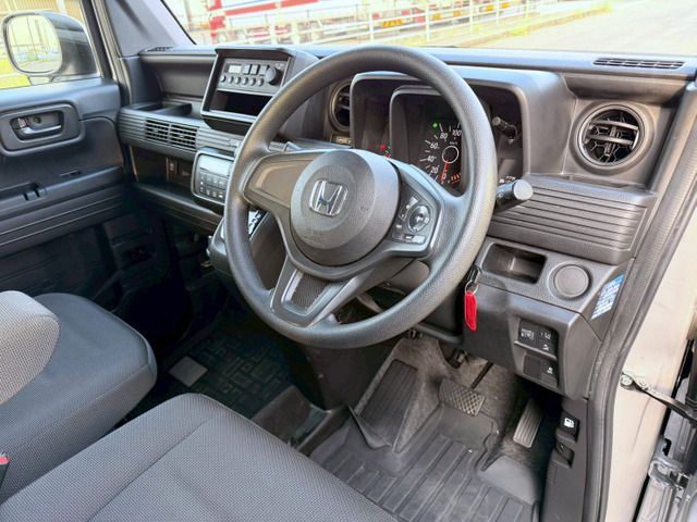 N-VAN