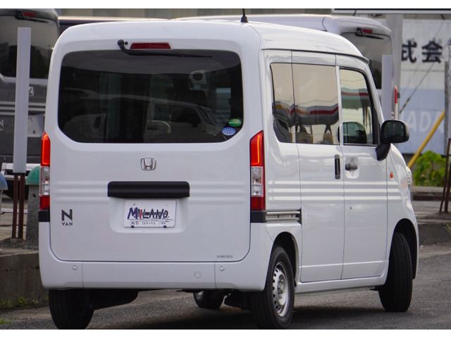 N-VAN
