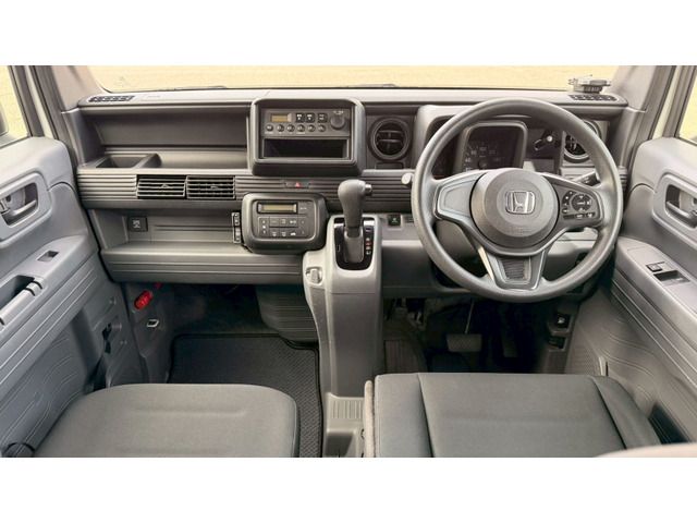 N-VAN