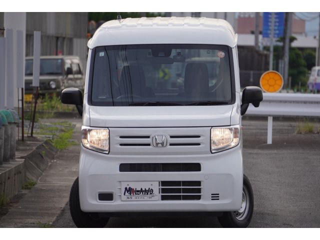 N-VAN