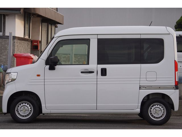 N-VAN