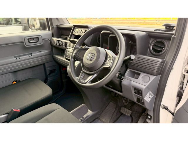 N-VAN