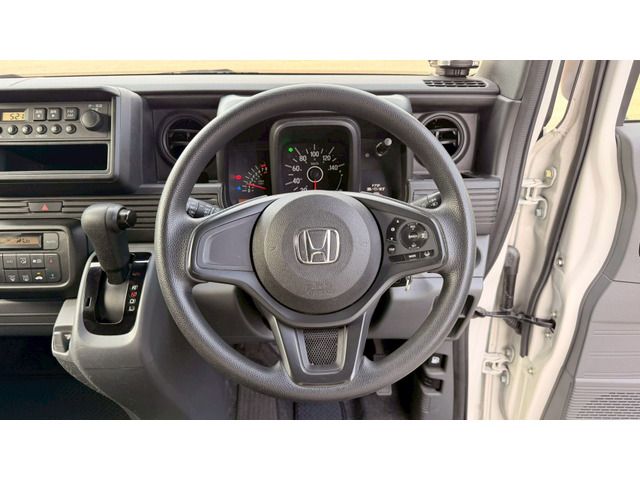N-VAN