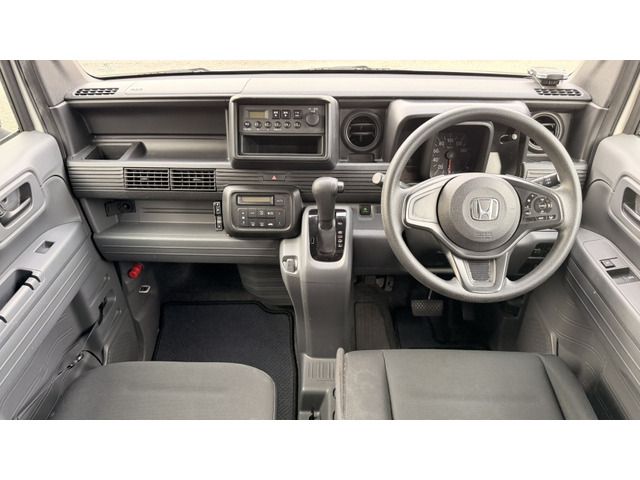 N-VAN