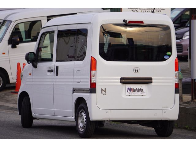 N-VAN