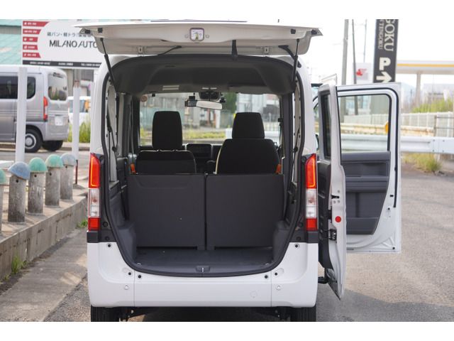 N-VAN