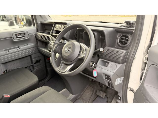 N-VAN