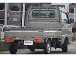 CARRY truck 4WD