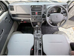 CARRY truck 4WD