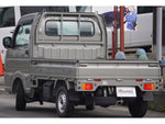 CARRY truck 4WD