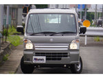 CARRY truck 4WD