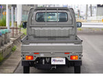 CARRY truck 4WD
