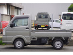 CARRY truck 4WD