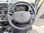 CARRY truck 4WD