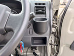 CARRY truck 4WD