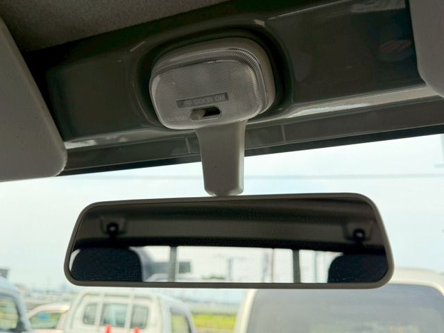 CARRY truck 4WD