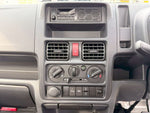 CARRY truck 4WD