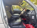 HIACE van 4WD