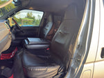 HIACE van 4WD