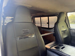 HIACE van 4WD