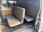 HIACE van 4WD