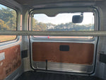 HIACE van 4WD