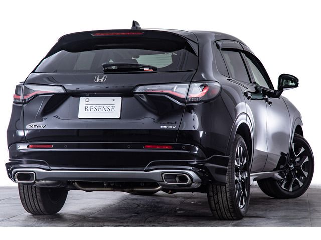 ZR-V e:HEV