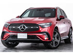 MERCEDES BENZ GLC class Plug-in HYBRID