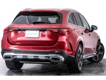 MERCEDES BENZ GLC class Plug-in HYBRID