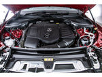 MERCEDES BENZ GLC class Plug-in HYBRID