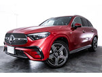 MERCEDES BENZ GLC class Plug-in HYBRID