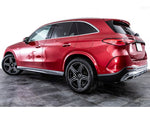 MERCEDES BENZ GLC class Plug-in HYBRID