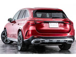 MERCEDES BENZ GLC class Plug-in HYBRID