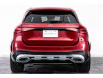 MERCEDES BENZ GLC class Plug-in HYBRID