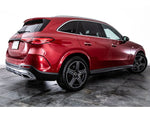 MERCEDES BENZ GLC class Plug-in HYBRID