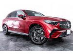 MERCEDES BENZ GLC class Plug-in HYBRID