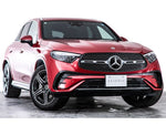 MERCEDES BENZ GLC class Plug-in HYBRID